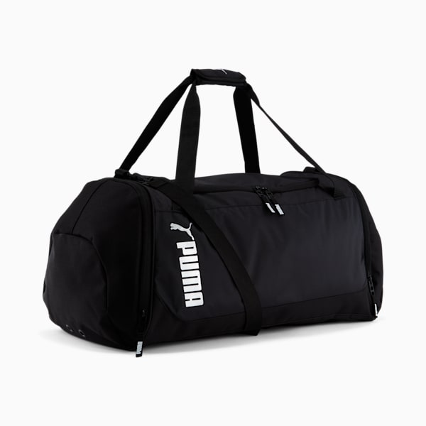 Formation 24" Duffel Bag, BLACK, extralarge